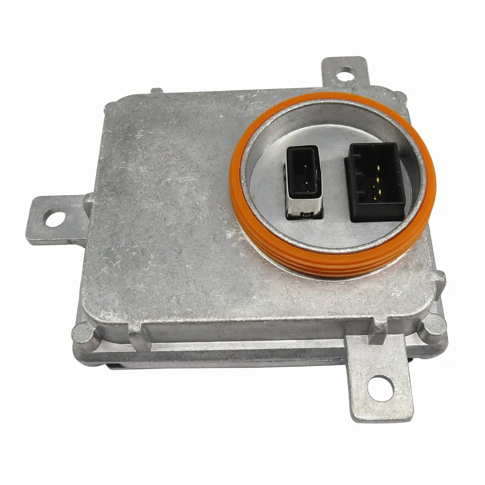 8K0941597B Balasto HID para faro Audi A4 B8 - imagen 4