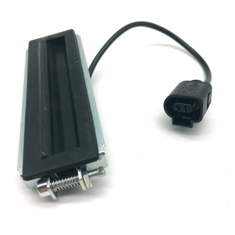 Actuador bloqueo tapa maletero VW Polo Classic Passat - imagen 2
