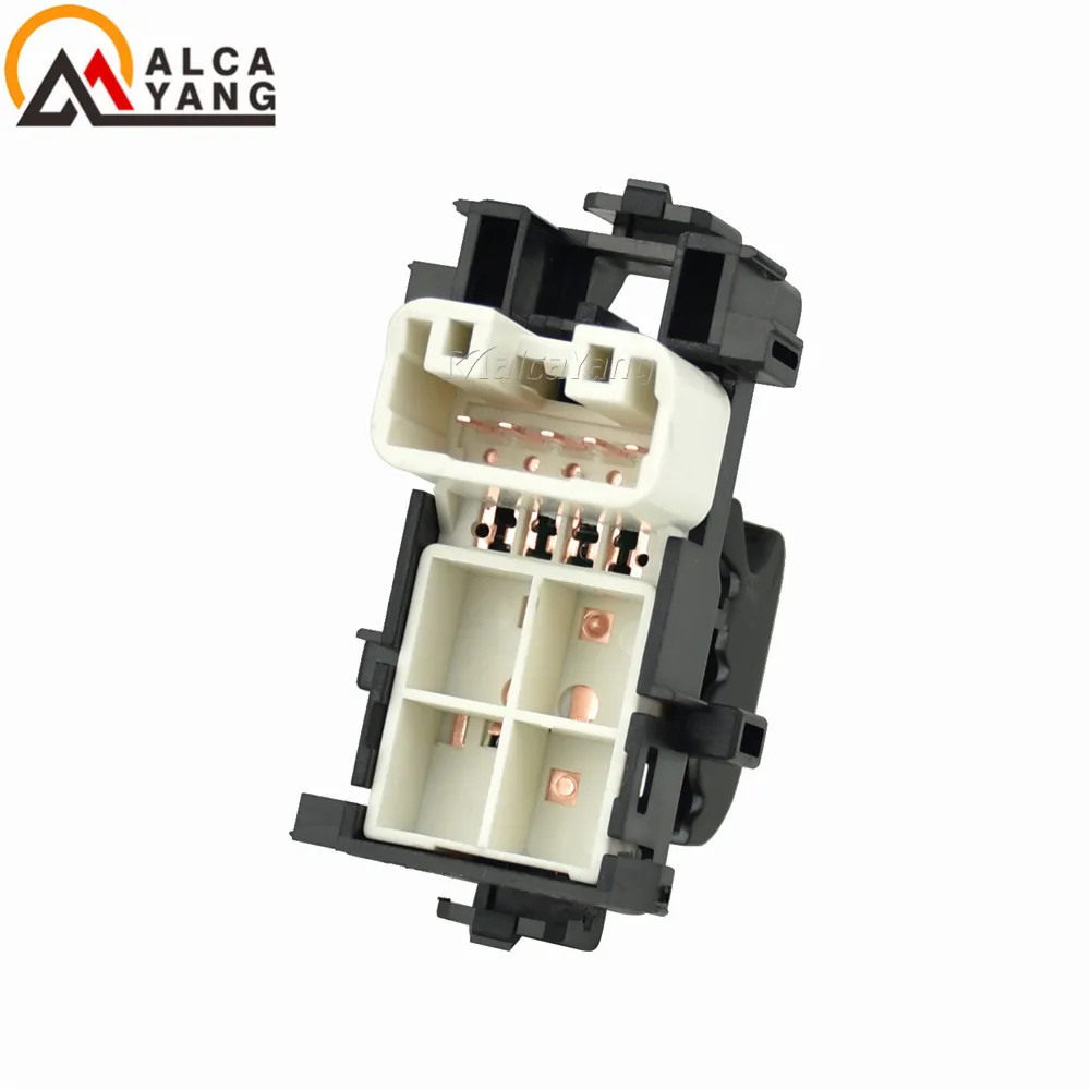 Interruptor elevalunas derecho para Toyota RAV4 III 2006-2016 - imagen 4