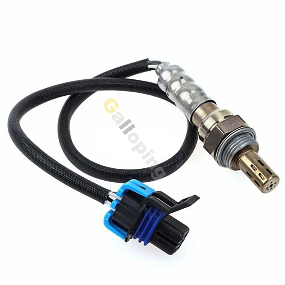 Sonda lambda Chevrolet Venture Impala Pontiac Montana Aztek 2001-2004 - imagen 3