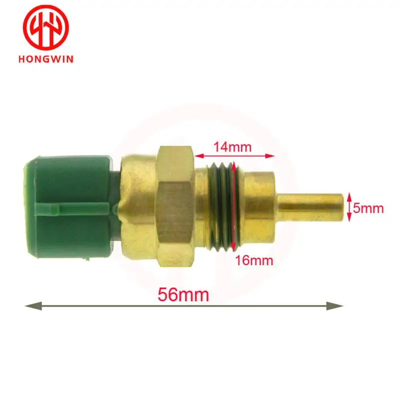 39220-42700 Sensor temperatura refrigerante H-100 Grand Starex Sorento - imagen 2
