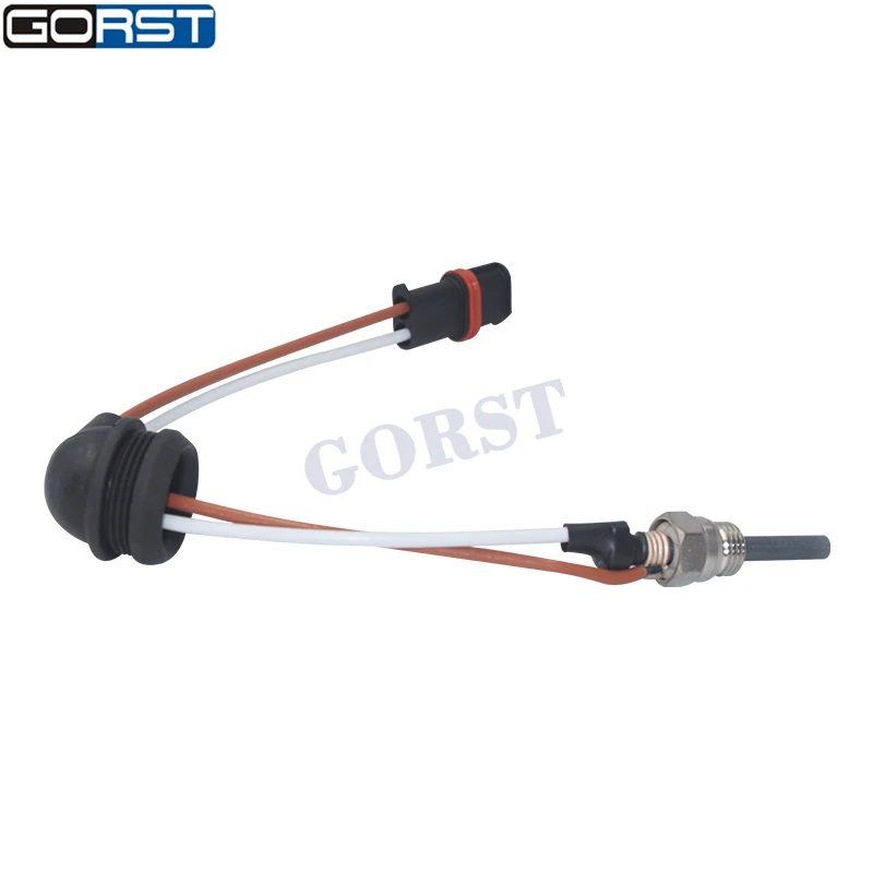 Pin incandescente Eberspächer 252069011300 para calefactor D2 D4 D4S - imagen 2