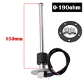 150mm-190 ohm