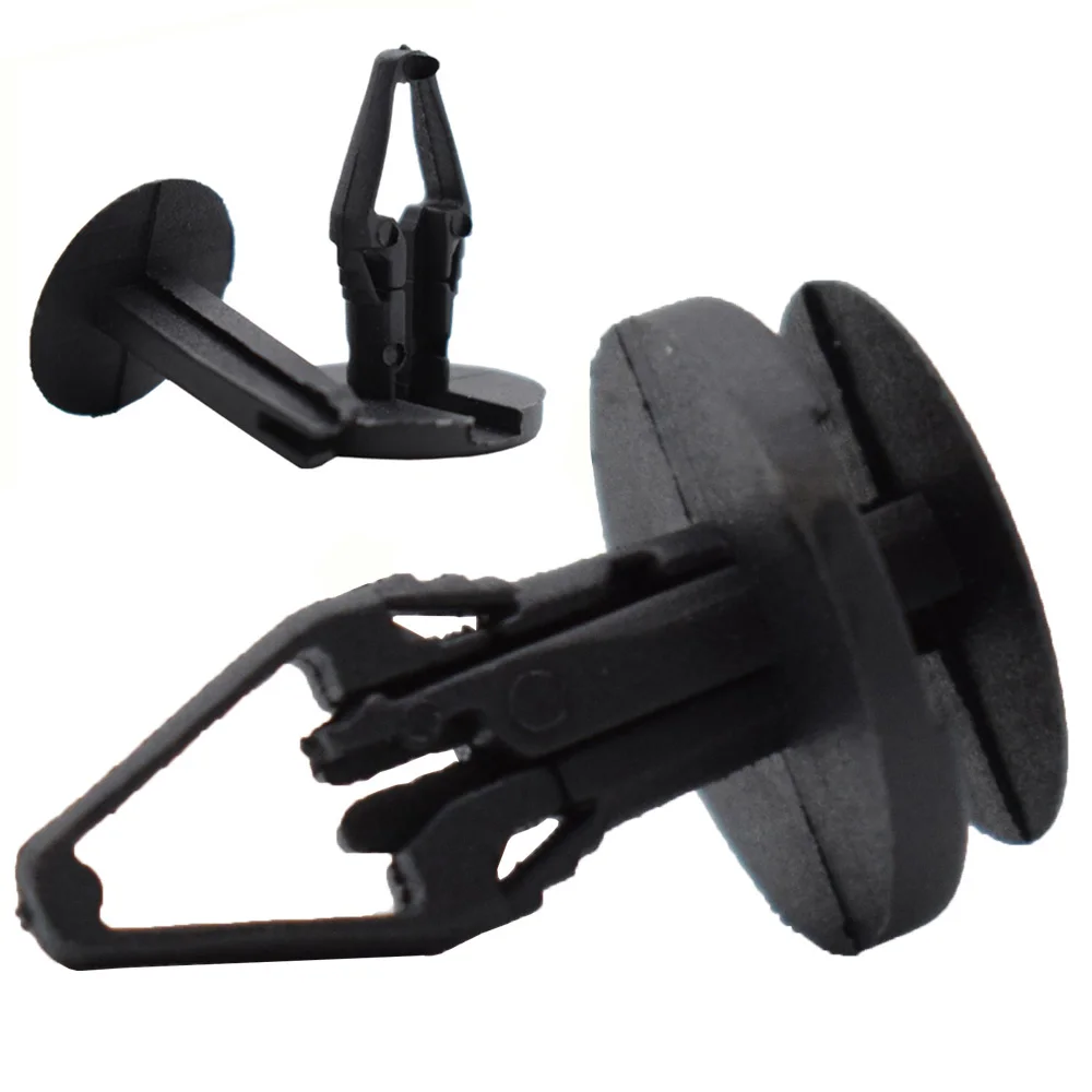 Clips para parachoques y guardabarros Ford Focus, Kuga, Fiesta - imagen 5