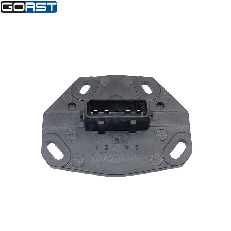 Sensor TPS posición acelerador 3437022 – Citroën AX/ZX, Peugeot 106 - imagen 4