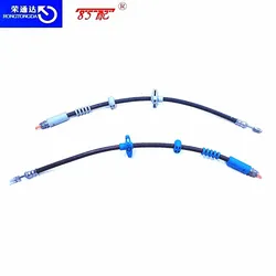 Manguera freno delantero PEUGEOT 301 / CITROËN C-Elysée 9678175780