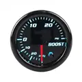 boost gauge PSI