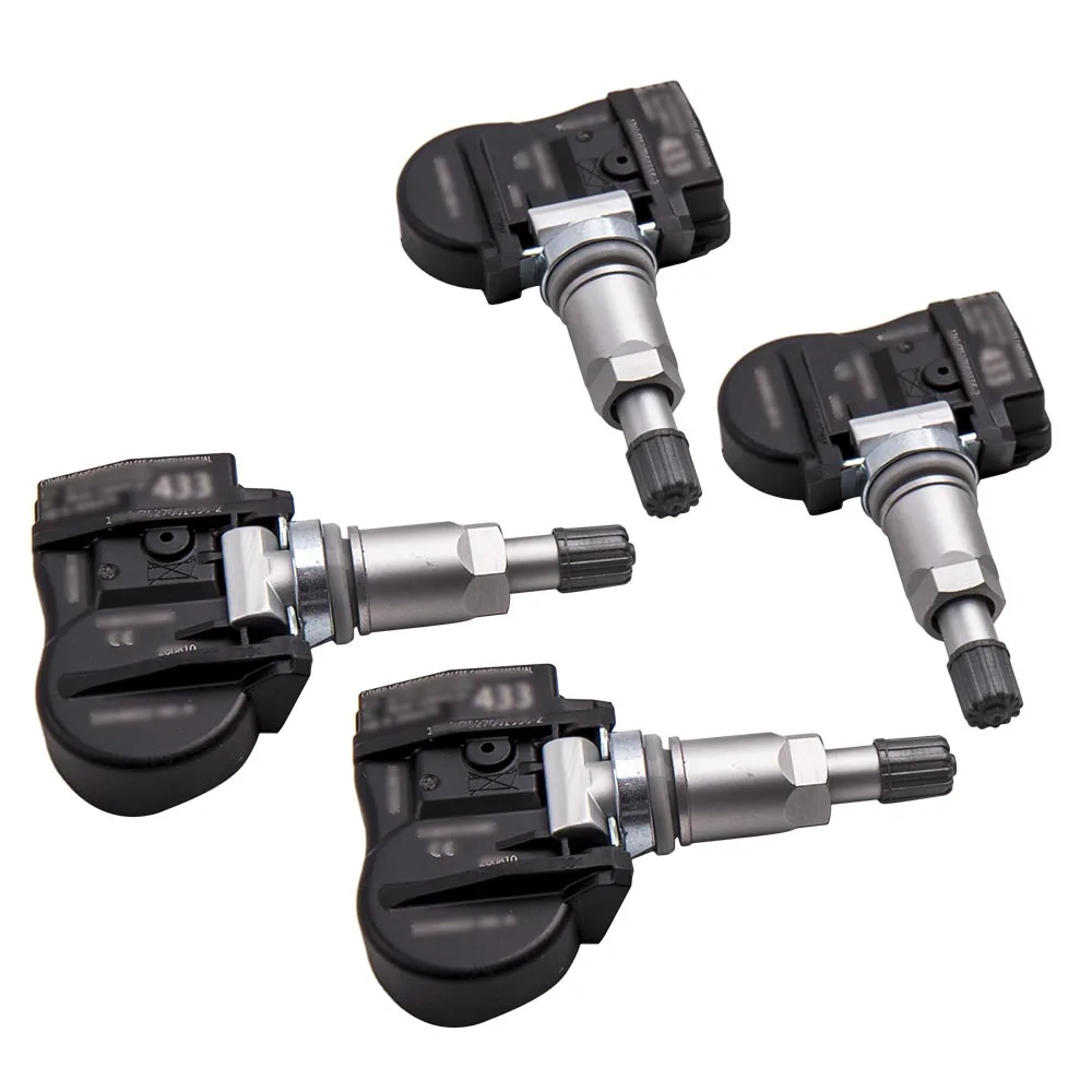 103460200A Sensor TPMS 433 MHz para Tesla Model 3, S y X - imagen 3
