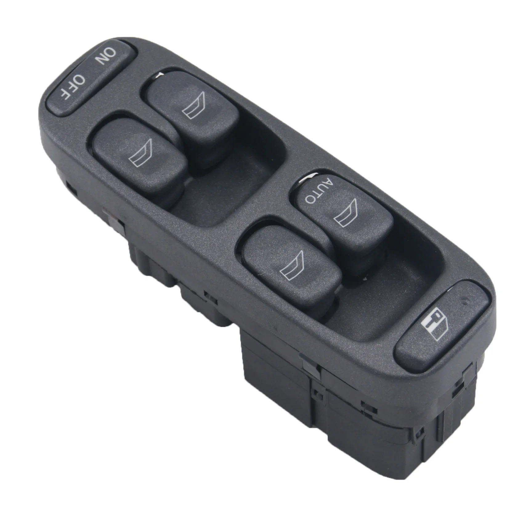 Volvo Consola de ventanilla electrica para V70 S70 XC70 (1998-2000) - imagen 2