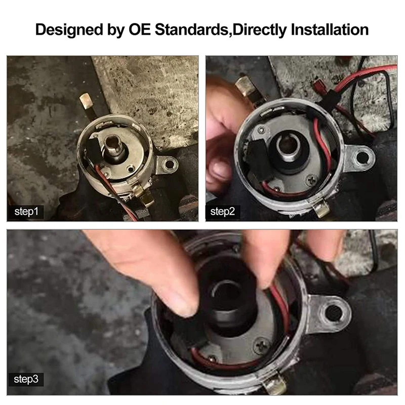 Distribuidor de módulo de encendido electrónico para Buggy, Bug Bus, AC905535 - imagen 3