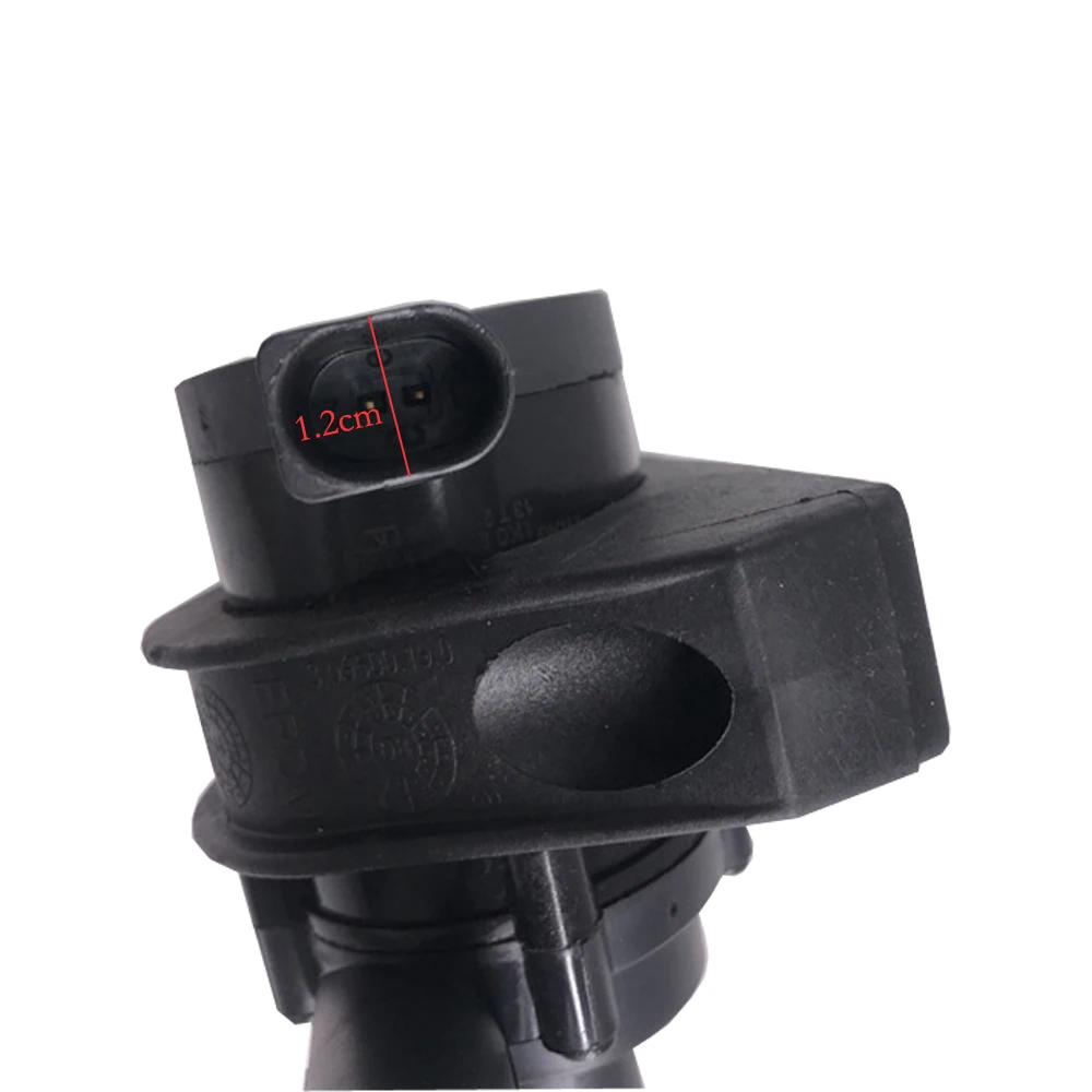 Bomba de agua para VW Scirocco, Tiguan y Skoda Octavia - imagen 5