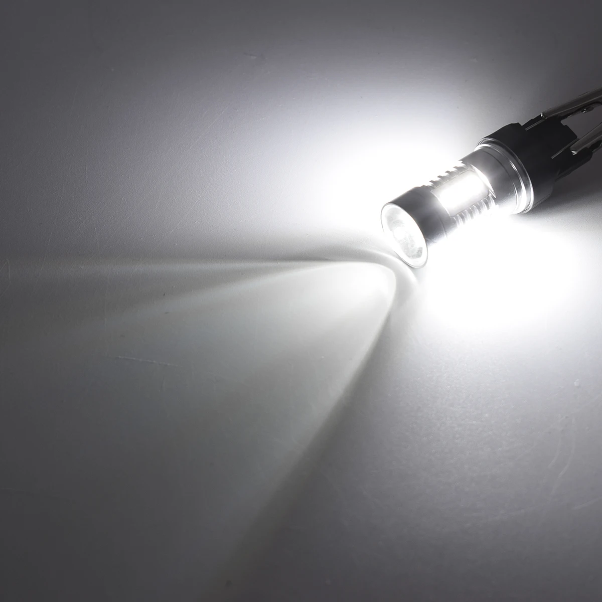 Pack completo de bombillas LED DRL