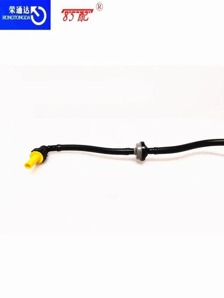 4578F3 Conector tubo de vacío freno Citroen C4 Peugeot 307/308/408 - imagen 5