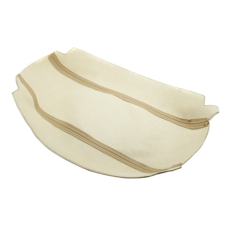 Cubierta de cuero reposabrazos central beige Ford Explorer 1995-2001 - imagen 3