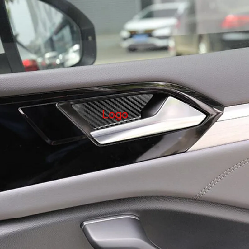 Tonlinker manija puerta interior metal para VW Jetta MK7 2019-2020 - imagen 5