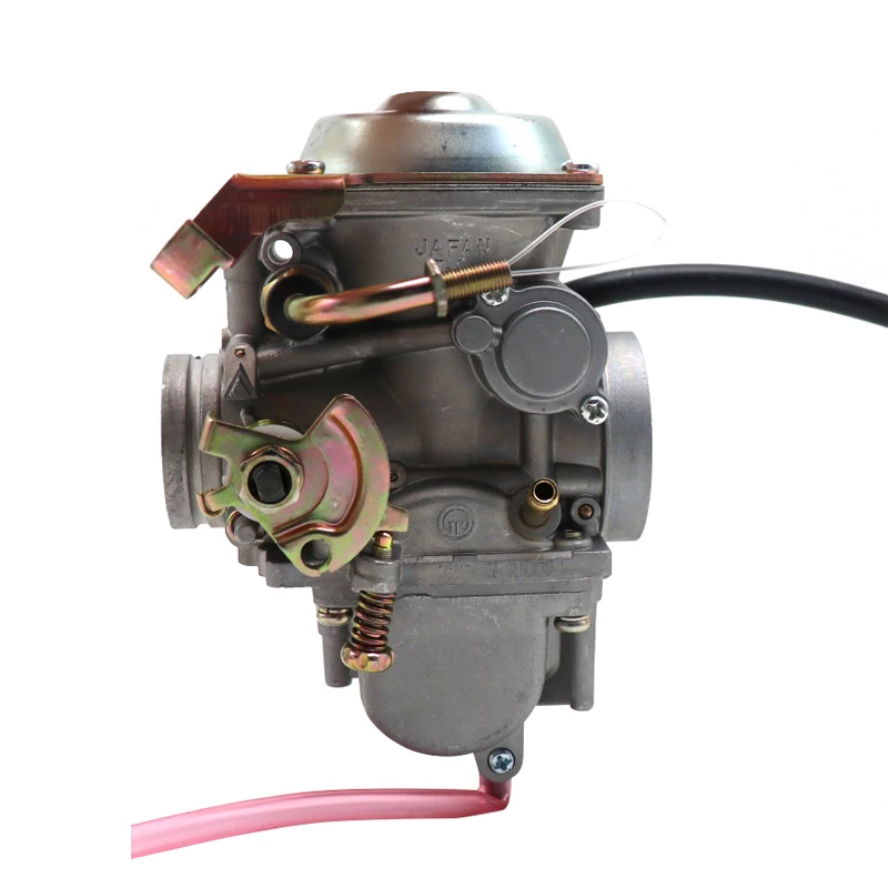 Carburador ZS PD34 34mm Suzuki GN250 – Kit completo con adaptador - imagen 4
