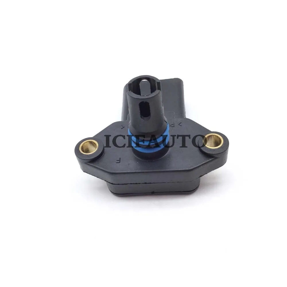 03D 906051 Sensor MAP del colector de admisión VW Golf MK3 MK4 Polo - imagen 3