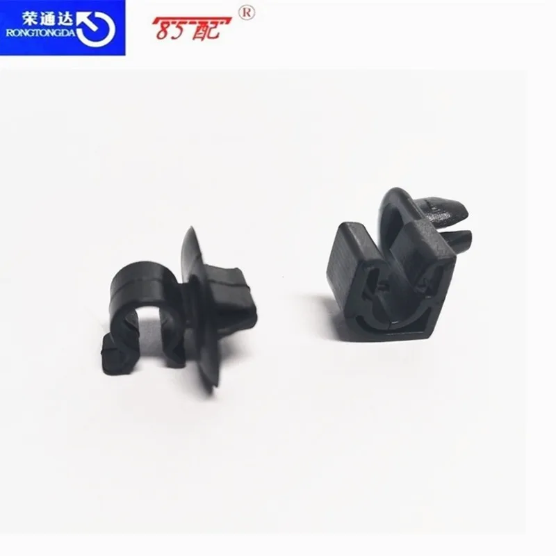 Clip puntal capó 792834 – Peugeot 2008 308 Citroën C3 DS3 - imagen 4