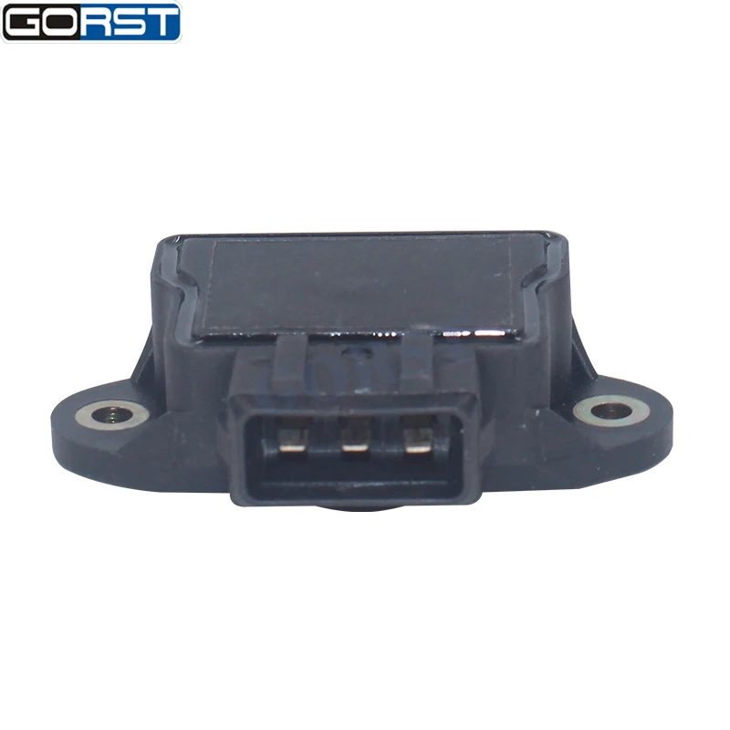 Sensor TPS 037907385Q BRM – VW Passat/Golf/Corrado, Seat Córdoba/Toledo - imagen 3