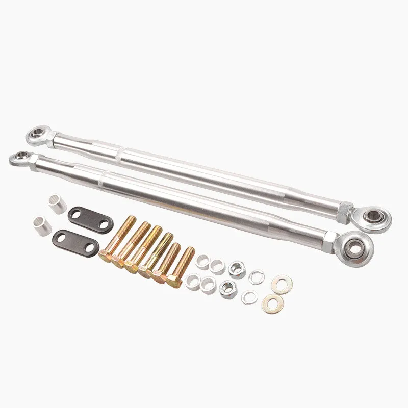 Kit barra de control-tracción EF CRX 1988-1991 - suspensión delantera - imagen 4