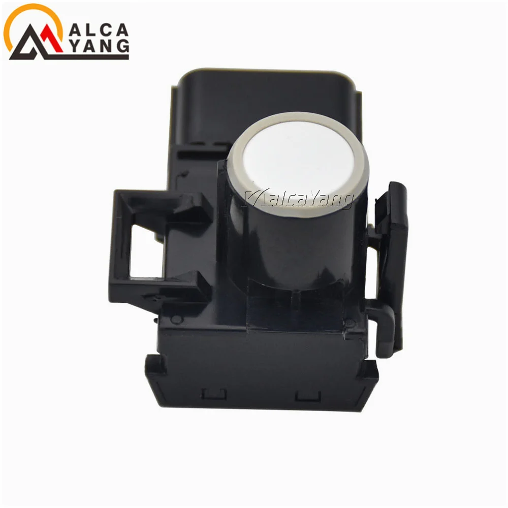 Sensor PDC Honda Odyssey 2011-2015 – Ayuda estacionamiento negro - imagen 3
