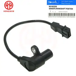 Sensor de posición del cigüeñal para Daewoo Nubira y Lanos 1997-2003