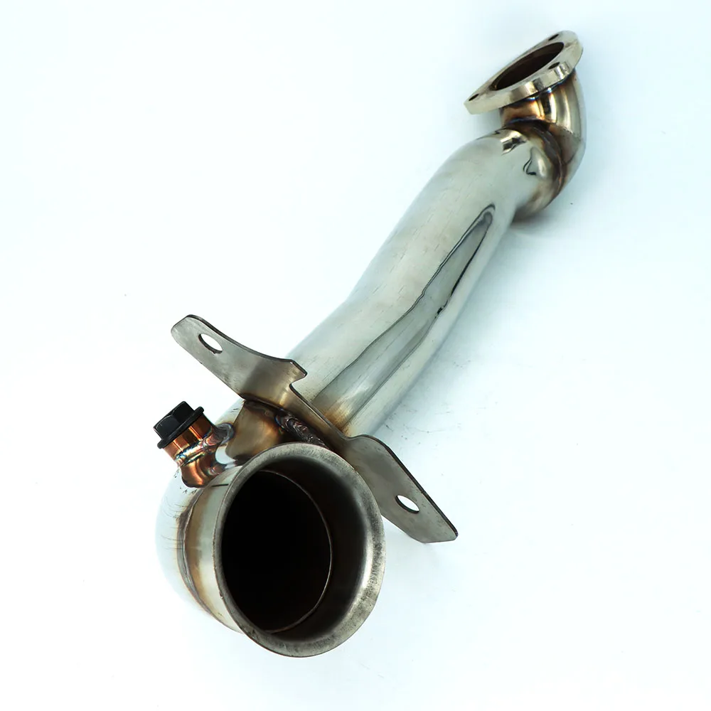 Tubo de escape turbo para Mini Cooper S R55 R60 - imagen 4