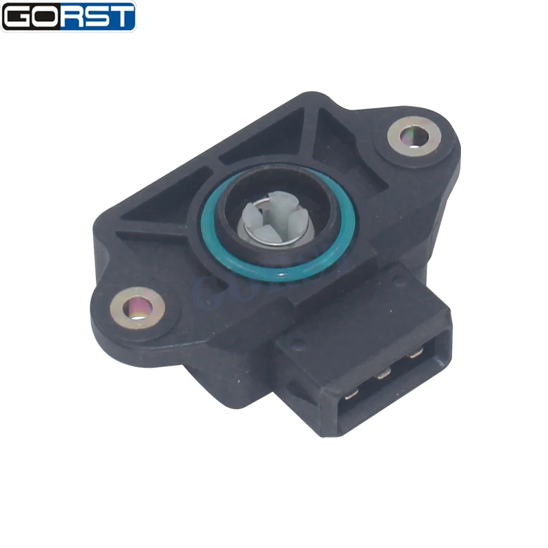 Sensor TPS 037907385Q BRM – VW Passat/Golf/Corrado, Seat Córdoba/Toledo - imagen 2