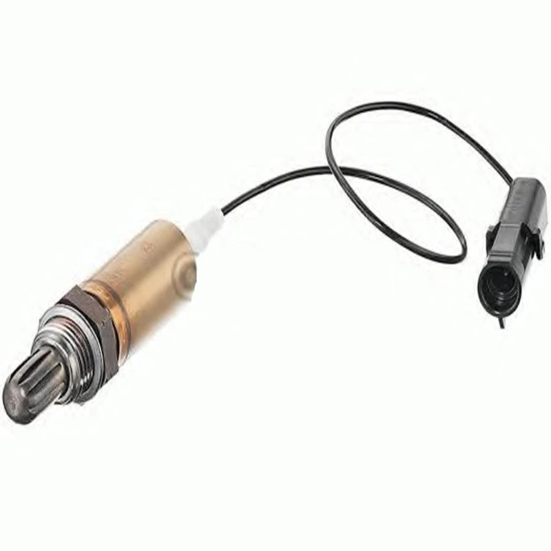Sonda lambda GM AFS21 19211437 compatible Bosch 0258002024 - imagen 2