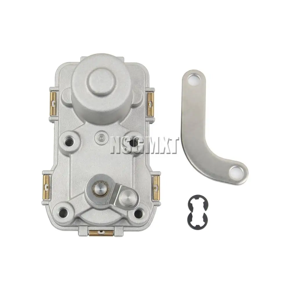 Actuador turbo eléctrico AP03 LR038322 para Jaguar XF 2.2 - imagen 3