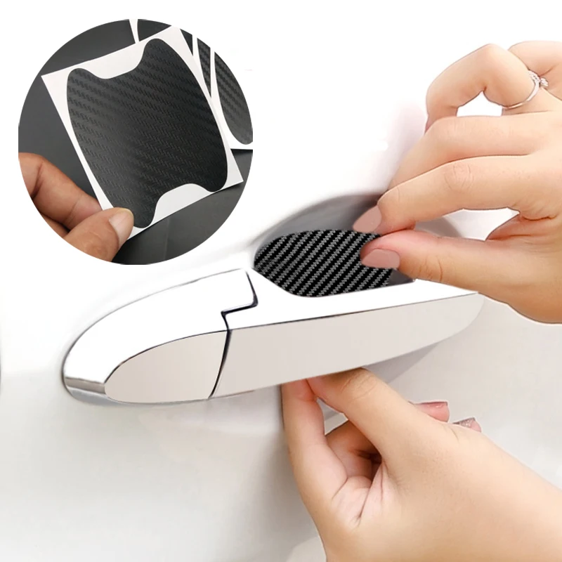 Protector tirador puerta universal para Seat León - imagen 2