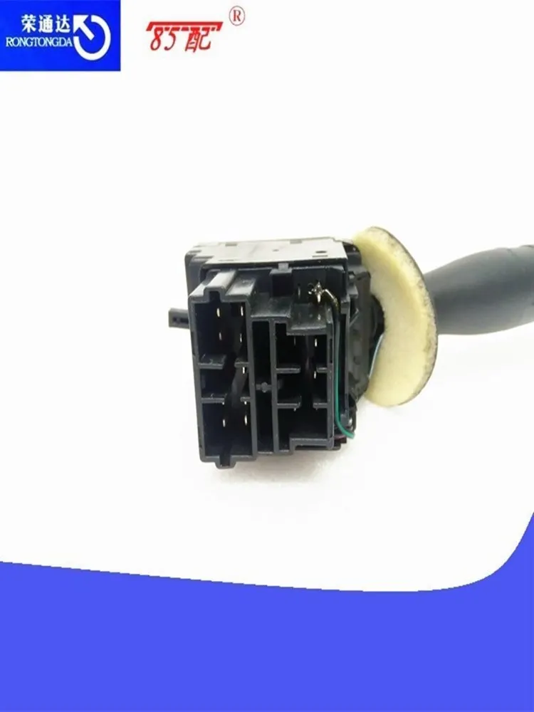 251271 interruptor faros e intermitentes Peugeot 306 - imagen 3