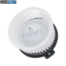 Motor de ventilador de calefacción BM3929C para Toyota 4Runner