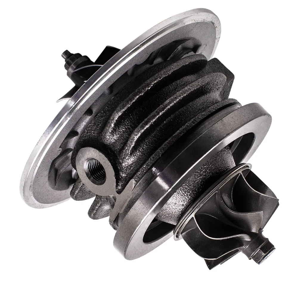 Cartucho turbocompresor CHRA Peugeot 807 y Citroën C5 2.2 HDi - imagen 5
