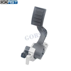 Volvo 20574535 Pedal acelerador compatible camión