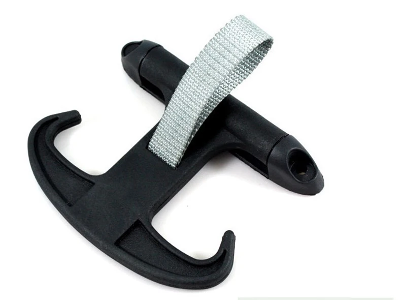 Gancho para maletero de coche