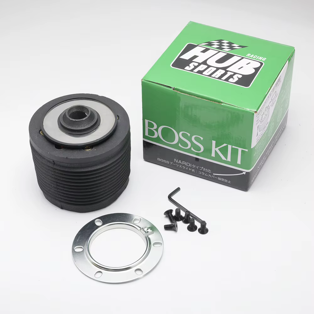 Adaptador volante BOSS HUB-BKF1 para Ford Mustang 1989-1995 - imagen 3