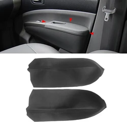 Cubierta reposabrazos cuero suave Toyota Prius 2004-2009 interior