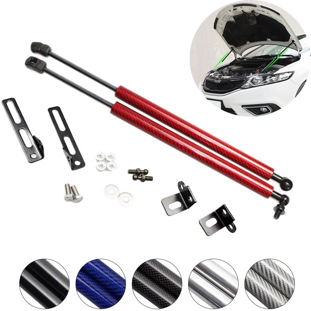 Kit amortiguadores portón Honda Jade 2013-2020