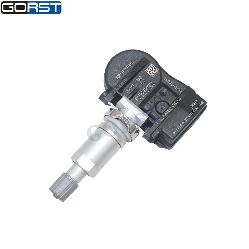 BHB 637140 A BBP3-37-140B Sensor presión neumáticos Mazda CX-5 MX-5 - imagen 3