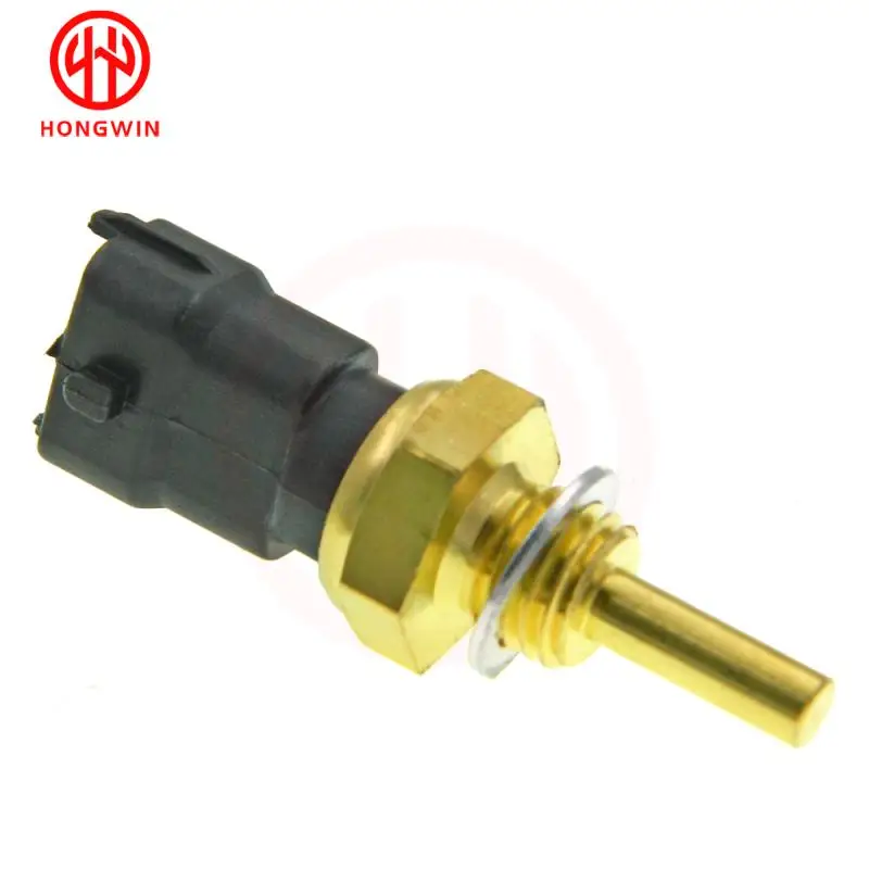 Sensor temperatura refrigerante Opel Astra H 1.6 2004-2007 - imagen 4