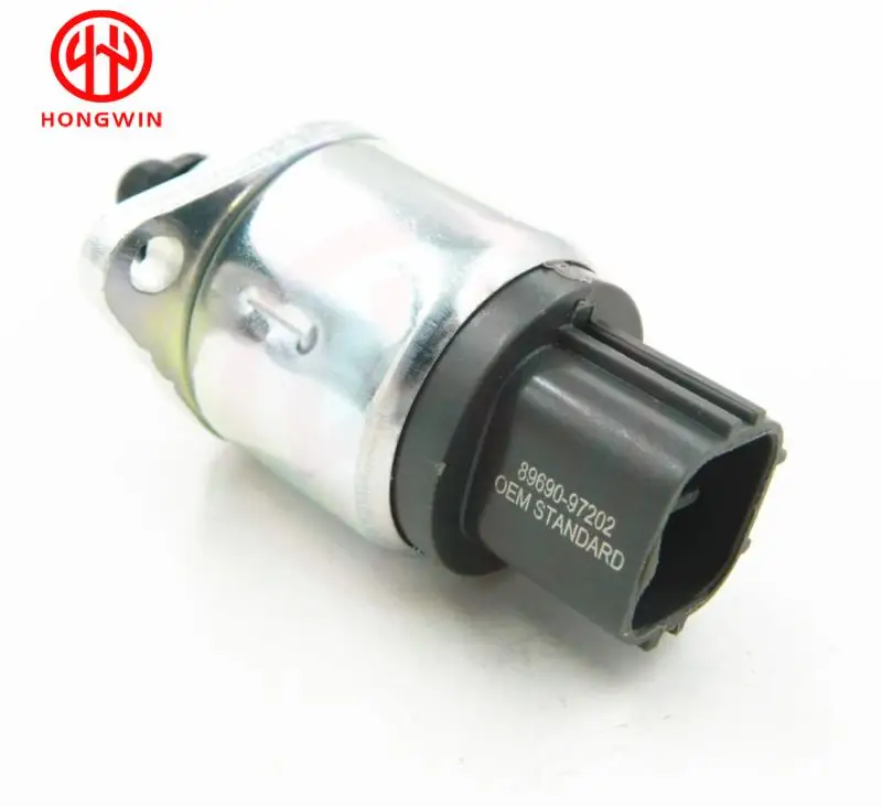 89690-87Z01 Válvula IAC de ralentí para Toyota Avanza y Rush - imagen 5