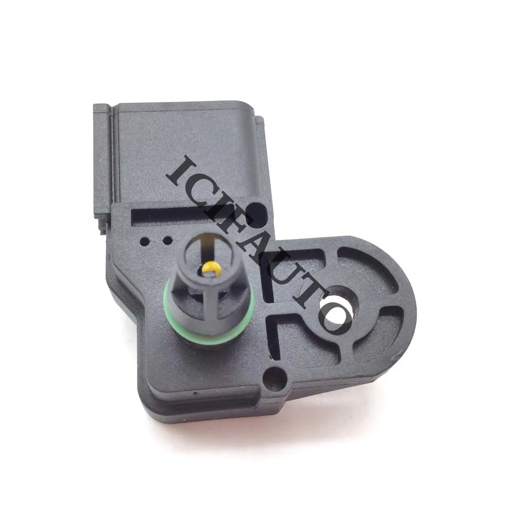 Sensor MAP para Ford Transit, Citroën Jumper, Ducato y Boxer 2.2 2.4 - imagen 3