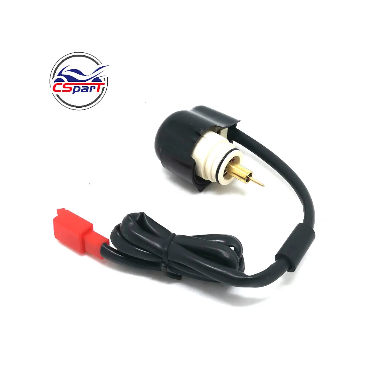 Válvula de aguja CVK para carburador Piaggio FLY125 - imagen 2