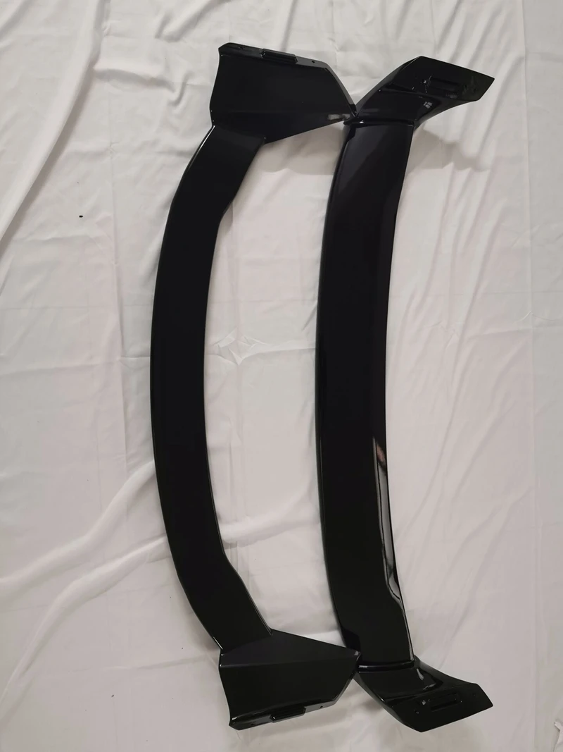 Alerón trasero para Toyota CHR C-HR, 2016-2019 - imagen 5