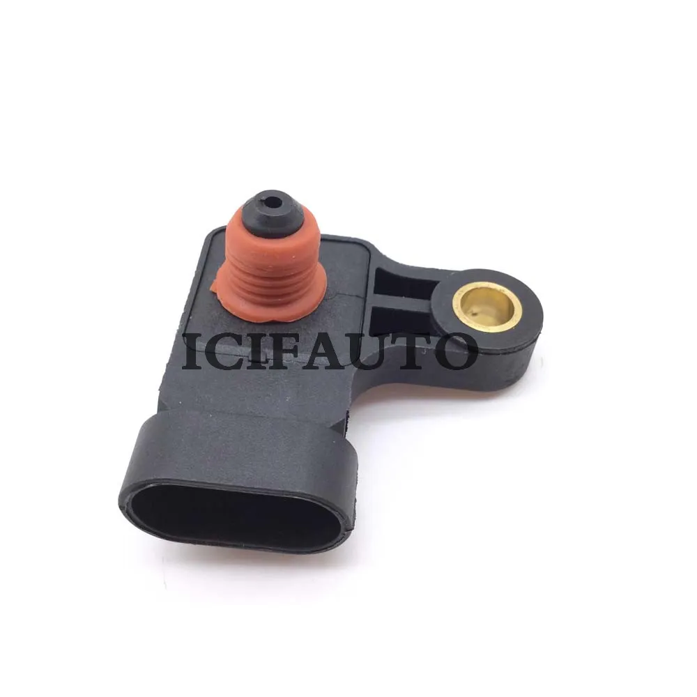 Sensor MAP de admisión para Chevrolet Daewoo Lanos Leganza 1.6 1.8 - imagen 3