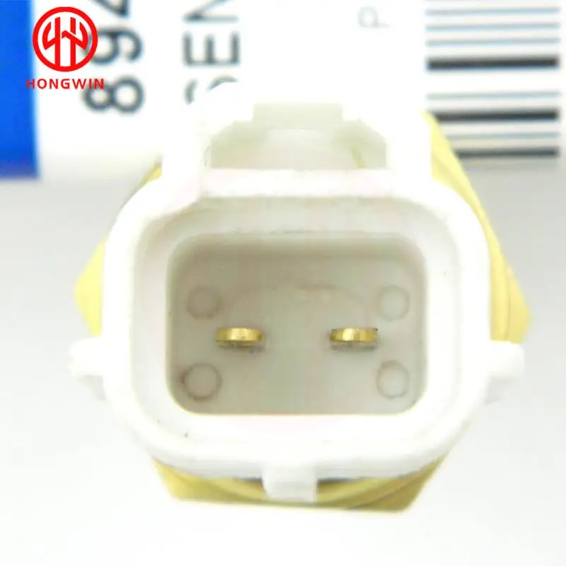 8942233030 Sensor de temperatura del refrigerante para Camry - imagen 3