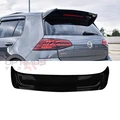 GTI Bright black