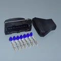 1set 7pin male