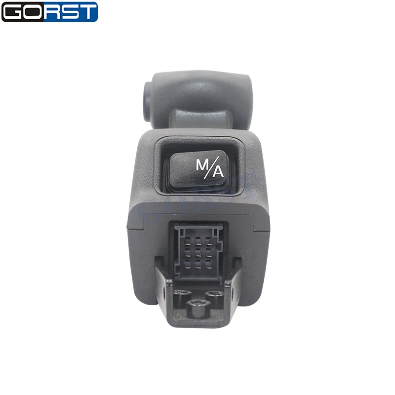 Mercedes-Benz A9432601509 perilla palanca de cambios Actros - imagen 5